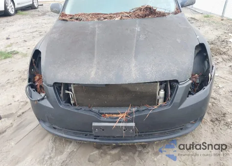 2008 Nissan Altima 2.5 S из США, поврежденный, VIN 1N4AL21E68C185205